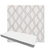 Picture of Voyage Dune | Boxed Custom Outdoor Bench Cushion - Sunbrella© Fabric