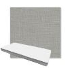 Picture of Willa Celery | Boxed Custom Outdoor Bench Cushion - Sunbrella© Fabric