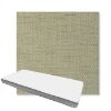 Picture of Willa Moss | Boxed Custom Outdoor Bench Cushion - Sunbrella© Fabric