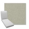 Picture of Abstraction Sage | Boxed Chaise Lounge Cushion - Sunbrella© Fabric