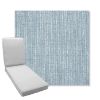 Picture of Adena Celeste | Boxed Chaise Lounge Cushion - Sunbrella© Fabric