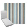 Picture of Ascend Spa | Boxed Chaise Lounge Cushion - Sunbrella© Fabric