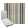 Picture of Brannon Whisper | Boxed Chaise Lounge Cushion - Sunbrella© Fabric