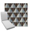 Picture of Buoy Cape Cod | Boxed Chaise Lounge Cushion - Sunbrella© Fabric