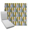 Picture of Buoy Key West | Boxed Chaise Lounge Cushion - Sunbrella© Fabric