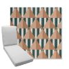Picture of Buoy Santa Monica | Boxed Chaise Lounge Cushion - Sunbrella© Fabric