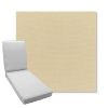 Picture of Canvas Antique Beige | Boxed Chaise Lounge Cushion - Sunbrella© Fabric