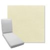 Picture of Canvas Canvas | Boxed Chaise Lounge Cushion - Sunbrella© Fabric