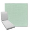 Picture of Canvas Spa | Boxed Chaise Lounge Cushion - Sunbrella© Fabric