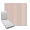 Picture of Caper Blush | Boxed Chaise Lounge Cushion - Sunbrella© Fabric