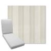 Picture of Carlo Celery | Boxed Chaise Lounge Cushion - Sunbrella© Fabric