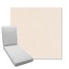 Picture of Cast Bisque | Boxed Chaise Lounge Cushion - Sunbrella© Fabric