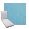 Picture of Cast Horizon | Boxed Chaise Lounge Cushion - Sunbrella© Fabric