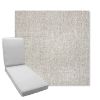 Picture of Chartres Silk | Boxed Chaise Lounge Cushion - Sunbrella© Fabric
