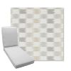 Picture of Dream Dune | Boxed Chaise Lounge Cushion - Sunbrella© Fabric