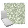 Picture of Eberly Spring | Boxed Chaise Lounge Cushion - Sunbrella© Fabric