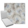 Picture of Etta Vapor | Boxed Chaise Lounge Cushion - Sunbrella© Fabric