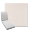 Picture of Exhale Cloud | Boxed Chaise Lounge Cushion - Sunbrella© Fabric