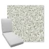 Picture of Exquisite Aloe | Boxed Chaise Lounge Cushion - Sunbrella© Fabric