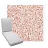 Picture of Exquisite Guava | Boxed Chaise Lounge Cushion - Sunbrella© Fabric