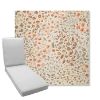 Picture of Flora Sunset | Boxed Chaise Lounge Cushion - Sunbrella© Fabric