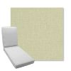 Picture of Heritage Moss | Boxed Chaise Lounge Cushion - Sunbrella© Fabric