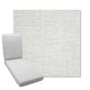 Picture of Idol Cloud | Boxed Chaise Lounge Cushion - Sunbrella© Fabric