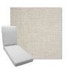 Picture of Idol Seagull | Boxed Chaise Lounge Cushion - Sunbrella© Fabric