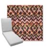 Picture of Inga Gypsy | Boxed Chaise Lounge Cushion - Sunbrella© Fabric