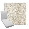 Picture of Instinct Dune | Boxed Chaise Lounge Cushion - Sunbrella© Fabric