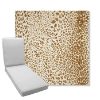 Picture of Instinct Toffee | Boxed Chaise Lounge Cushion - Sunbrella© Fabric