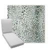 Picture of Instinct Willow | Boxed Chaise Lounge Cushion - Sunbrella© Fabric
