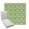 Picture of Jaipur Frame Chive | Boxed Chaise Lounge Cushion - Sunbrella© Fabric