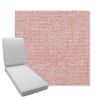Picture of Kismet Coral | Boxed Chaise Lounge Cushion - Sunbrella© Fabric