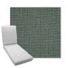 Picture of Kudos Cove | Boxed Chaise Lounge Cushion - Sunbrella© Fabric