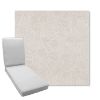 Picture of Leaf Structure Cloud | Boxed Chaise Lounge Cushion - Sunbrella© Fabric