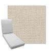 Picture of Linville Sage | Boxed Chaise Lounge Cushion - Sunbrella© Fabric