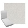 Picture of Lively Parchment | Boxed Chaise Lounge Cushion - Sunbrella© Fabric
