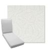 Picture of Lively Sage | Boxed Chaise Lounge Cushion - Sunbrella© Fabric