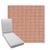 Picture of Lore Canyon | Boxed Chaise Lounge Cushion - Sunbrella© Fabric