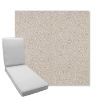 Picture of Lotus Canyon | Boxed Chaise Lounge Cushion - Sunbrella© Fabric