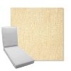 Picture of Margo Parchment | Boxed Chaise Lounge Cushion - Sunbrella© Fabric