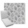 Picture of Nantucket Atlantis | Boxed Chaise Lounge Cushion - Sunbrella© Fabric