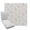 Picture of Nantucket Fossil | Boxed Chaise Lounge Cushion - Sunbrella© Fabric