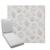 Picture of Nantucket Suntan | Boxed Chaise Lounge Cushion - Sunbrella© Fabric