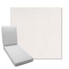 Picture of Nova Parchment | Boxed Chaise Lounge Cushion - Sunbrella© Fabric