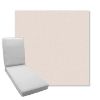 Picture of Nuance Bisque | Boxed Chaise Lounge Cushion - Sunbrella© Fabric