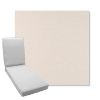 Picture of Nuance Cloud | Boxed Chaise Lounge Cushion - Sunbrella© Fabric