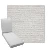Picture of Nurture Pebble | Boxed Chaise Lounge Cushion - Sunbrella© Fabric
