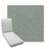 Picture of Odette Spa | Boxed Chaise Lounge Cushion - Sunbrella© Fabric